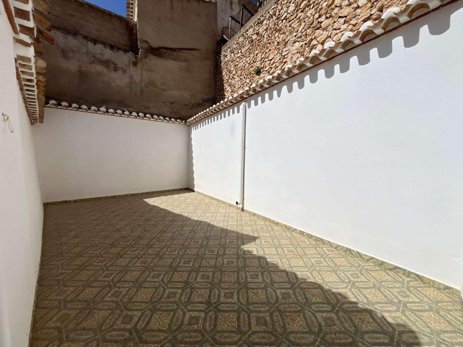 3 soveværelse Byhus til salg i Velez-Blanco - € 105.000 (Ref: 8723736)