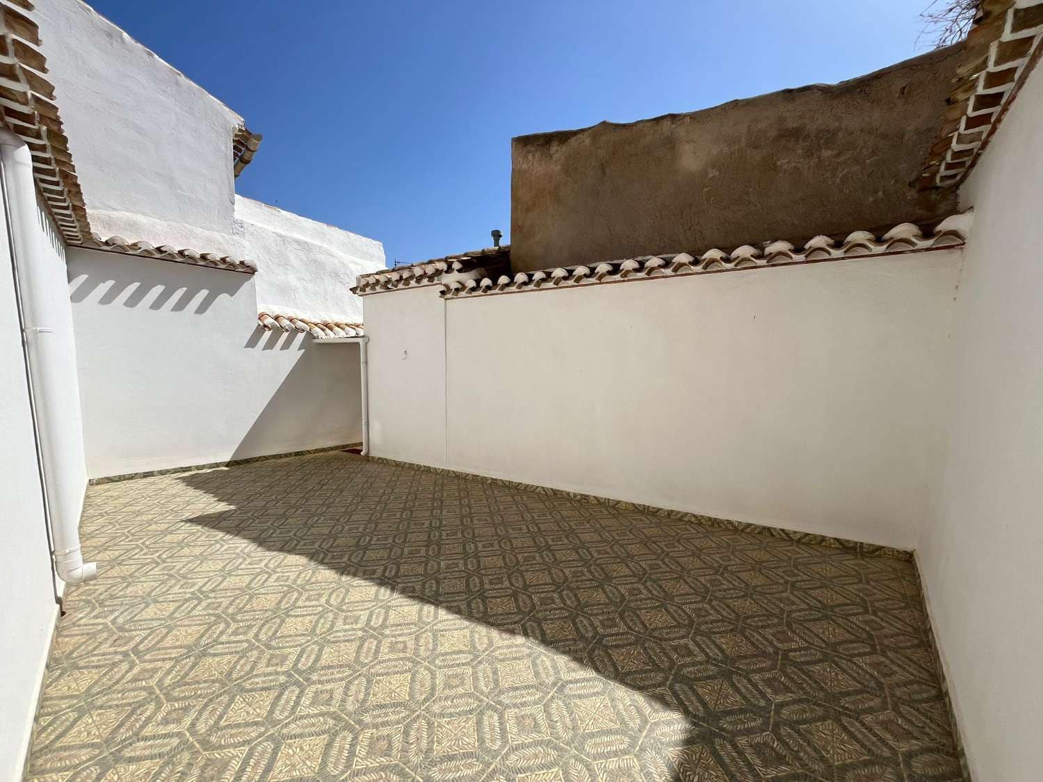 3 soveværelse Byhus til salg i Velez-Blanco - € 105.000 (Ref: 8723736)