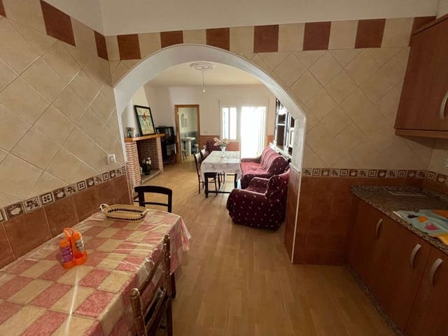 3 slaapkamer Huis te koop in Vélez-Blanco - € 105.000 (Ref: 8723736)