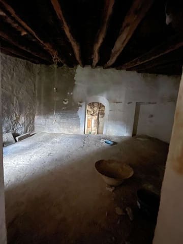 3 soverom Hus til salgs i Vélez-Blanco - € 22 000 (Ref: 8754121)