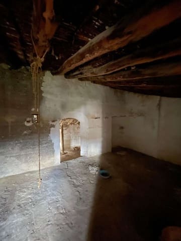 3 soverom Hus til salgs i Vélez-Blanco - € 22 000 (Ref: 8754121)