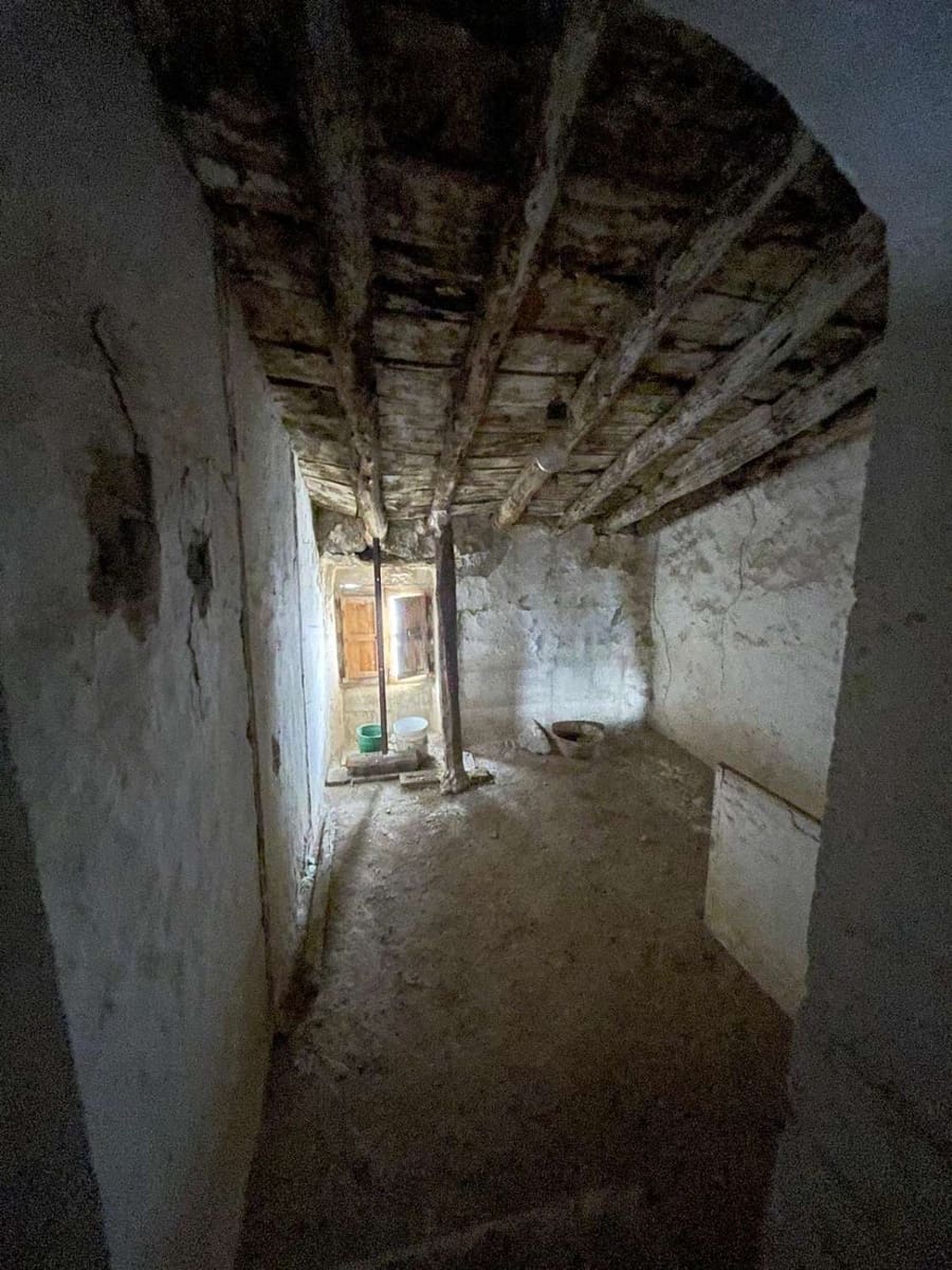 3 slaapkamer Huis te koop in Velez-Blanco - € 22.000 (Ref: 8754121)