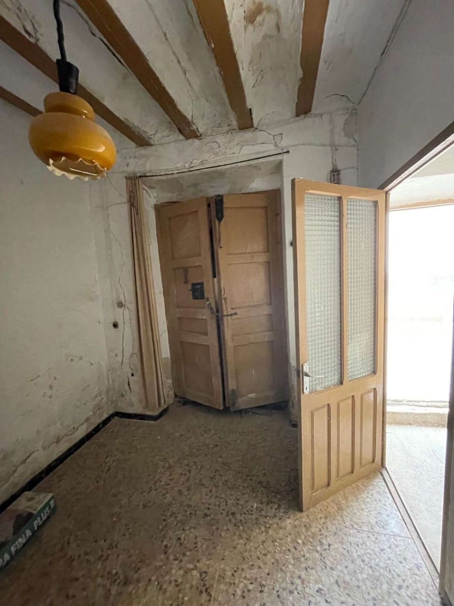3 slaapkamer Huis te koop in Velez-Blanco - € 22.000 (Ref: 8754121)