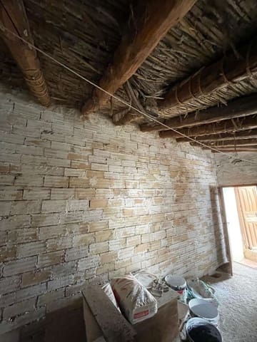 3 soverom Hus til salgs i Vélez-Blanco - € 22 000 (Ref: 8754121)