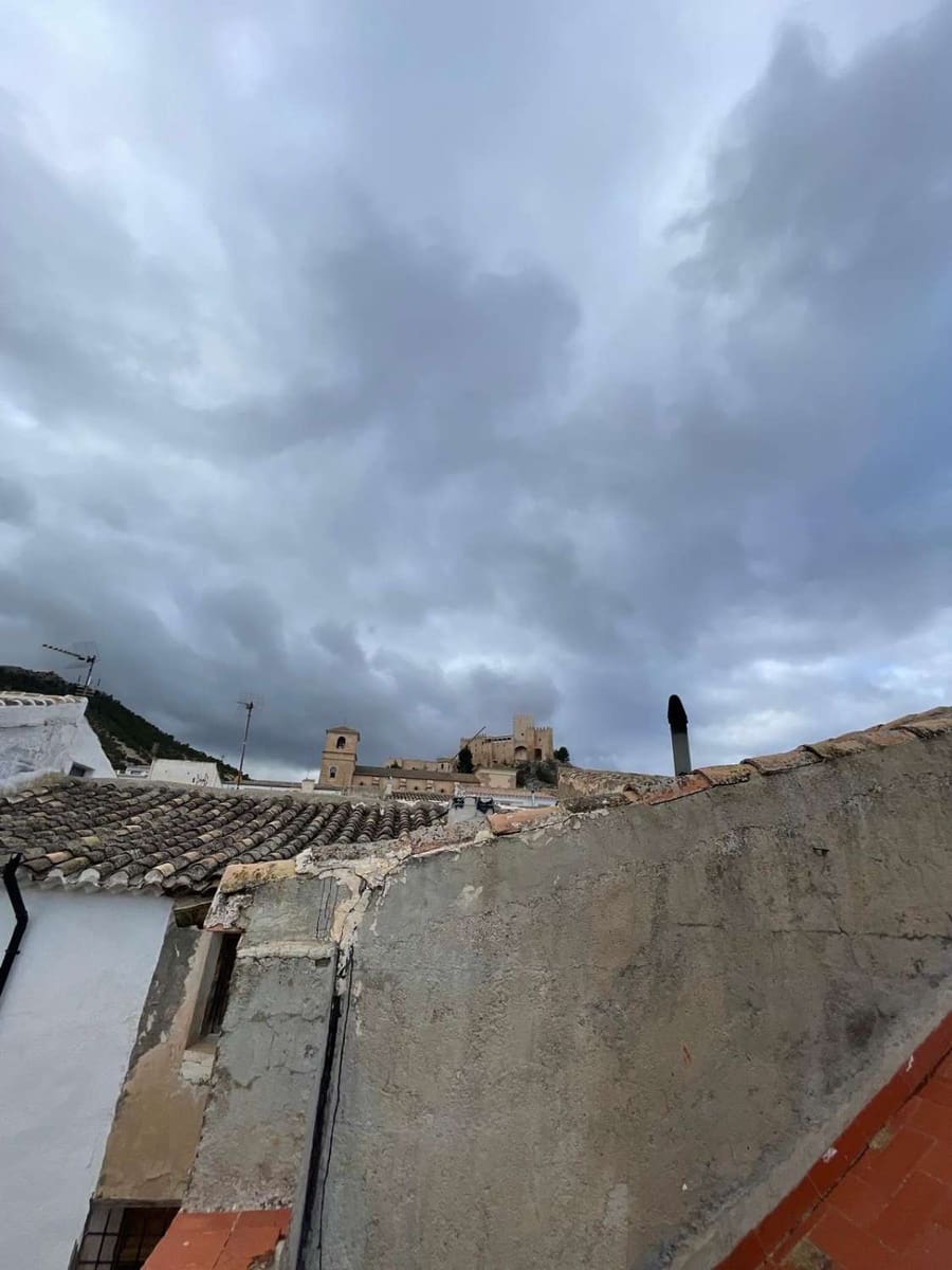 3 slaapkamer Huis te koop in Velez-Blanco - € 22.000 (Ref: 8754121)