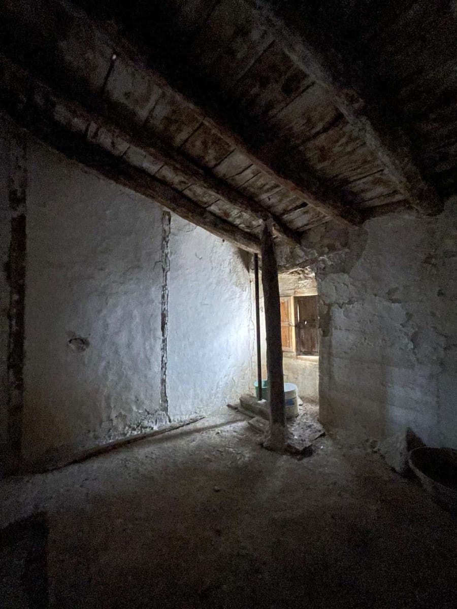 3 slaapkamer Huis te koop in Velez-Blanco - € 22.000 (Ref: 8754121)