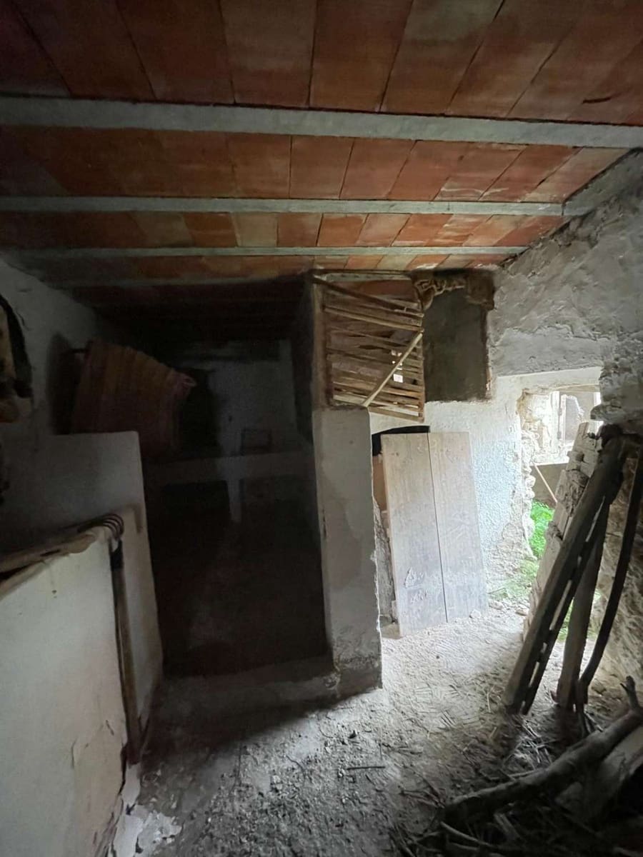 3 slaapkamer Huis te koop in Velez-Blanco - € 22.000 (Ref: 8754121)