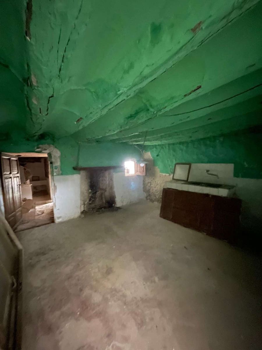 3 slaapkamer Huis te koop in Velez-Blanco - € 22.000 (Ref: 8754121)