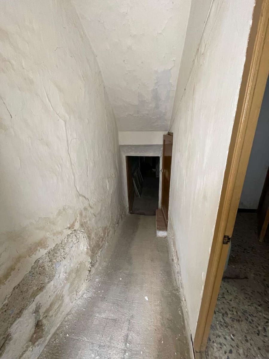 3 slaapkamer Huis te koop in Velez-Blanco - € 22.000 (Ref: 8754121)