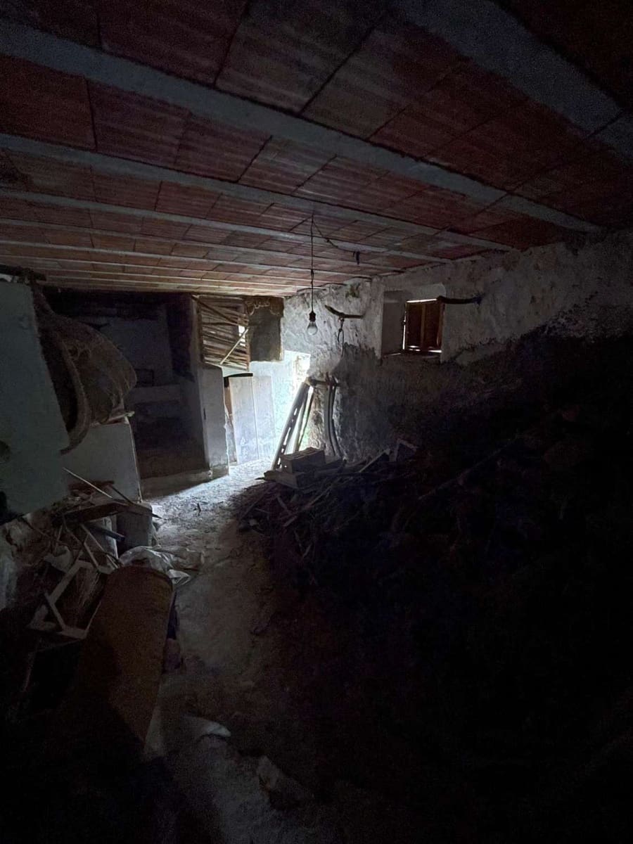 3 slaapkamer Huis te koop in Velez-Blanco - € 22.000 (Ref: 8754121)