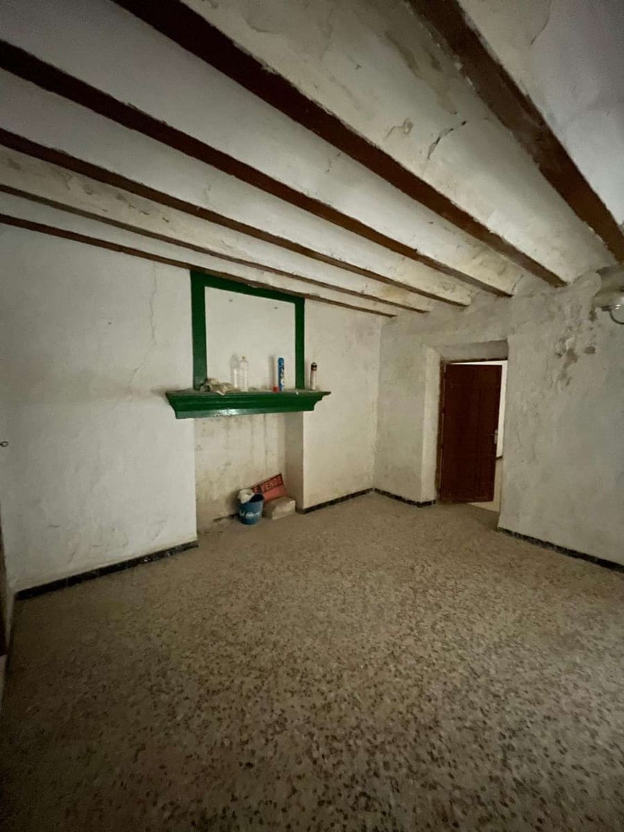 3 slaapkamer Huis te koop in Velez-Blanco - € 22.000 (Ref: 8754121)