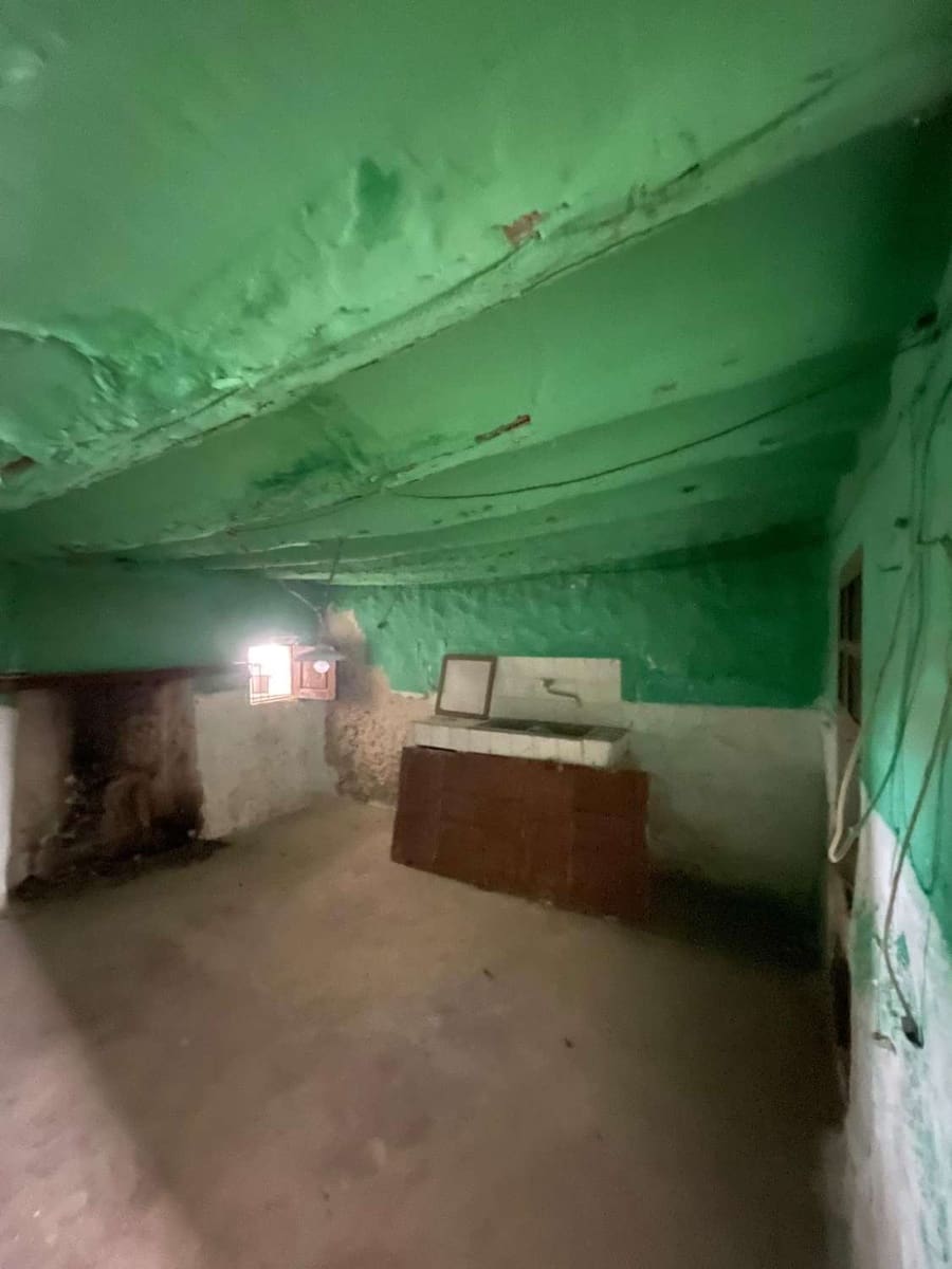 3 slaapkamer Huis te koop in Velez-Blanco - € 22.000 (Ref: 8754121)