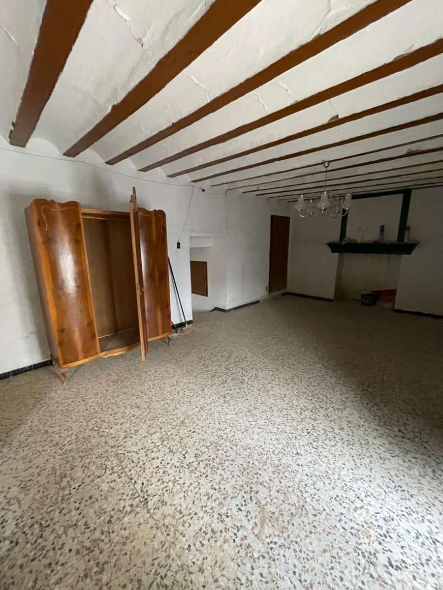 3 slaapkamer Huis te koop in Velez-Blanco - € 22.000 (Ref: 8754121)