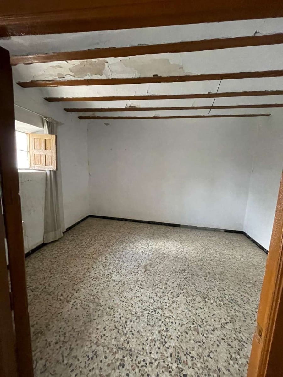 3 slaapkamer Huis te koop in Velez-Blanco - € 22.000 (Ref: 8754121)