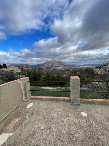 3 soverom Hus til salgs i Vélez-Blanco - € 22 000 (Ref: 8754121)