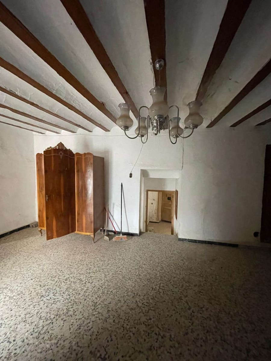 3 slaapkamer Huis te koop in Velez-Blanco - € 22.000 (Ref: 8754121)