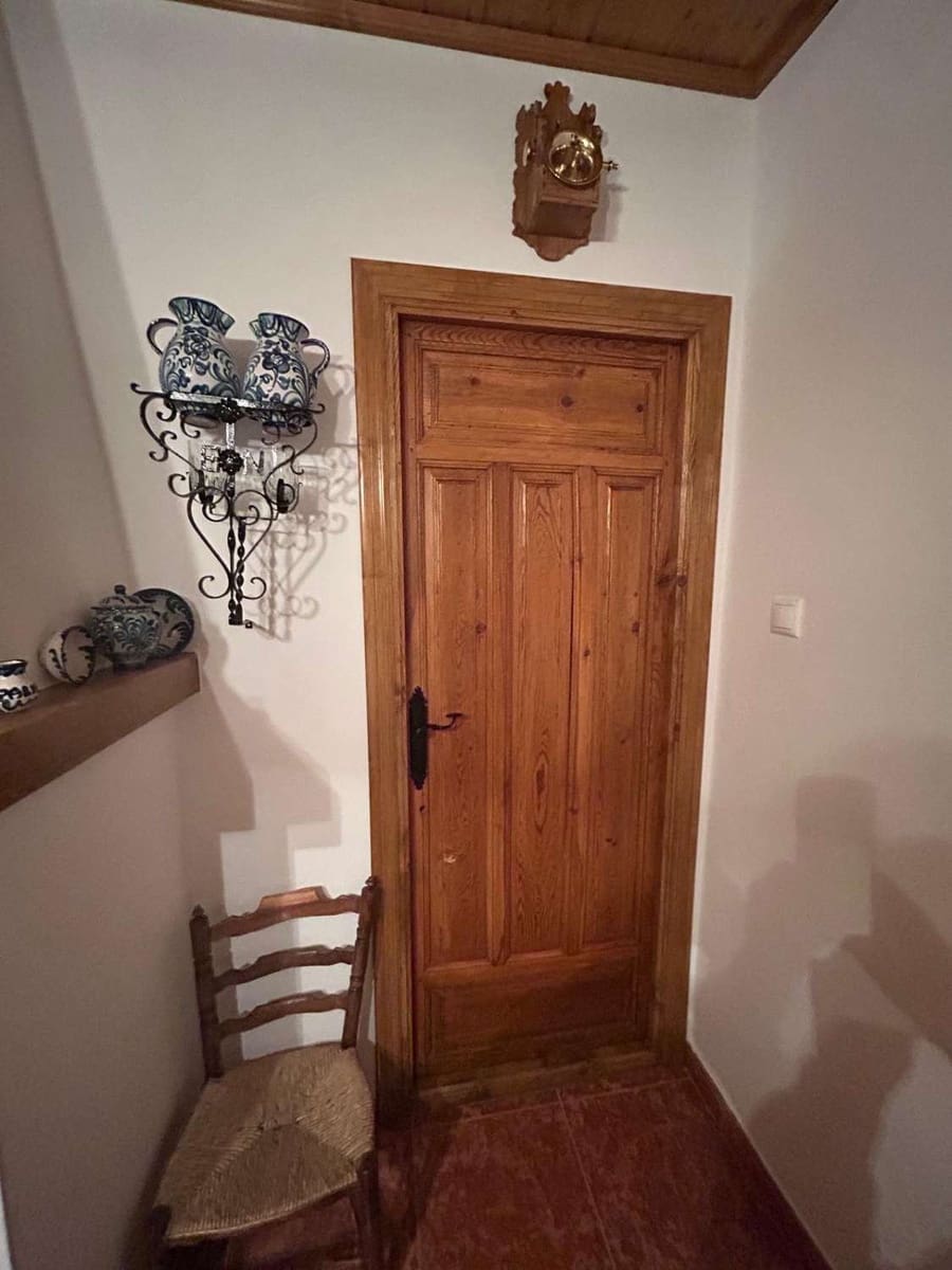 4 sypialnia Dom na sprzedaż w Velez-Blanco - 90 000 € (Ref: 8754122)