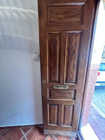 4 slaapkamer Huis te koop in Vélez-Blanco - € 90.000 (Ref: 8754122)