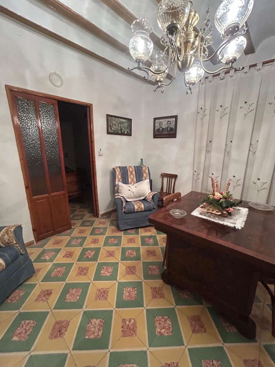 4 sypialnia Dom na sprzedaż w Velez-Blanco - 90 000 € (Ref: 8754122)