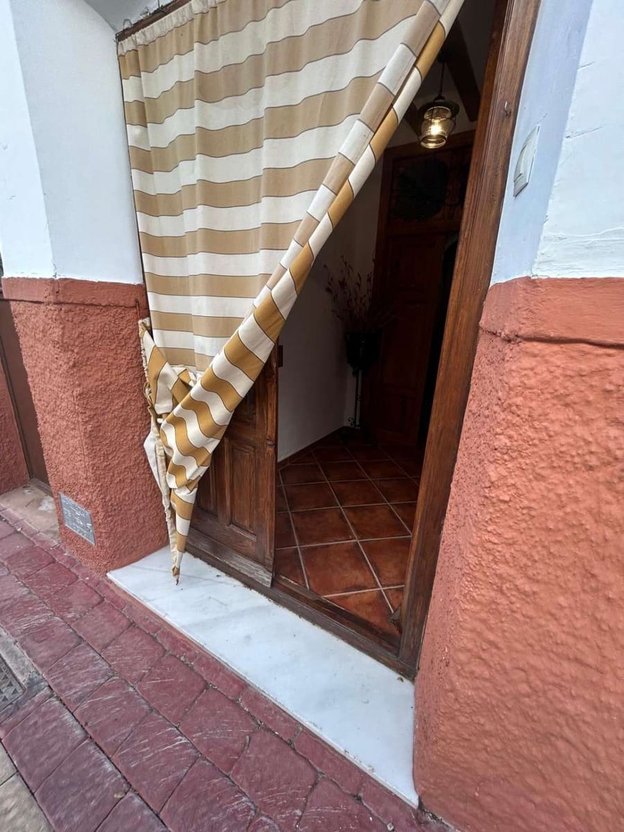 4 sypialnia Dom na sprzedaż w Velez-Blanco - 90 000 € (Ref: 8754122)