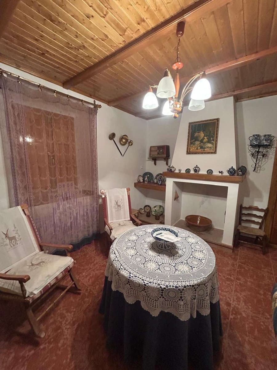 4 sypialnia Dom na sprzedaż w Velez-Blanco - 90 000 € (Ref: 8754122)