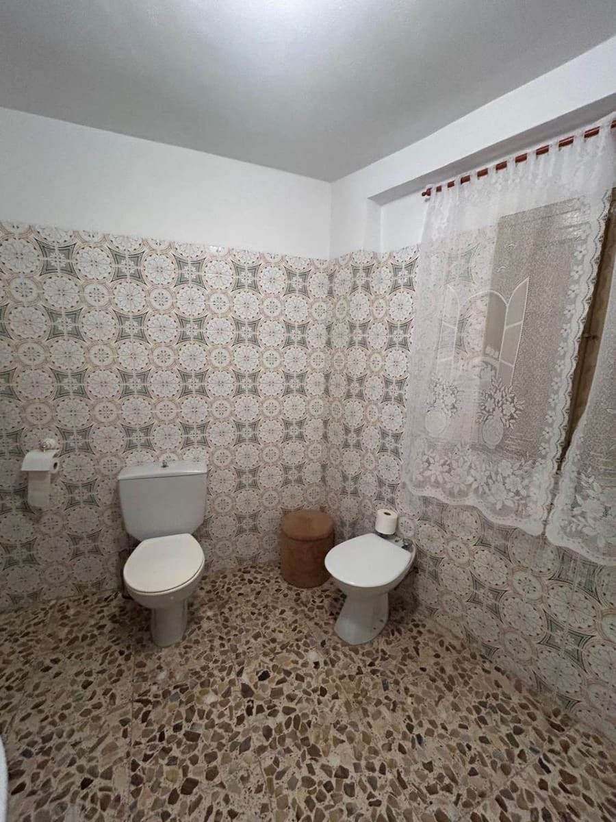 4 sypialnia Dom na sprzedaż w Velez-Blanco - 90 000 € (Ref: 8754122)