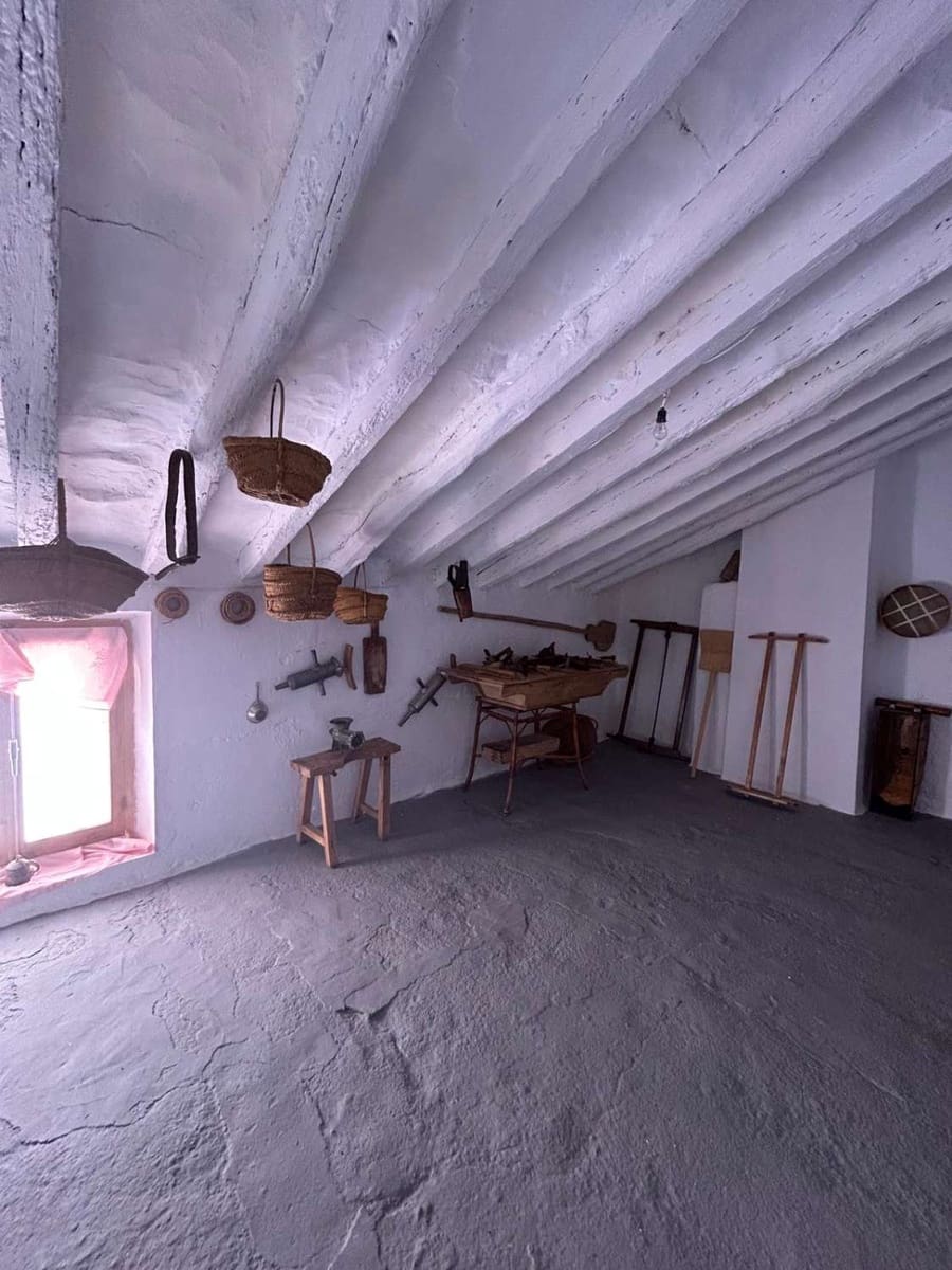 4 sypialnia Dom na sprzedaż w Velez-Blanco - 90 000 € (Ref: 8754122)