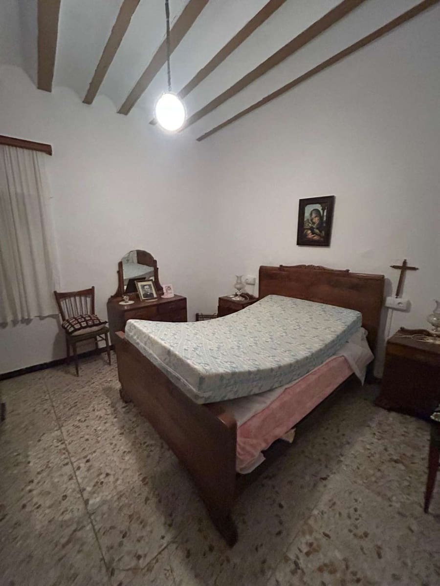 4 sypialnia Dom na sprzedaż w Velez-Blanco - 90 000 € (Ref: 8754122)