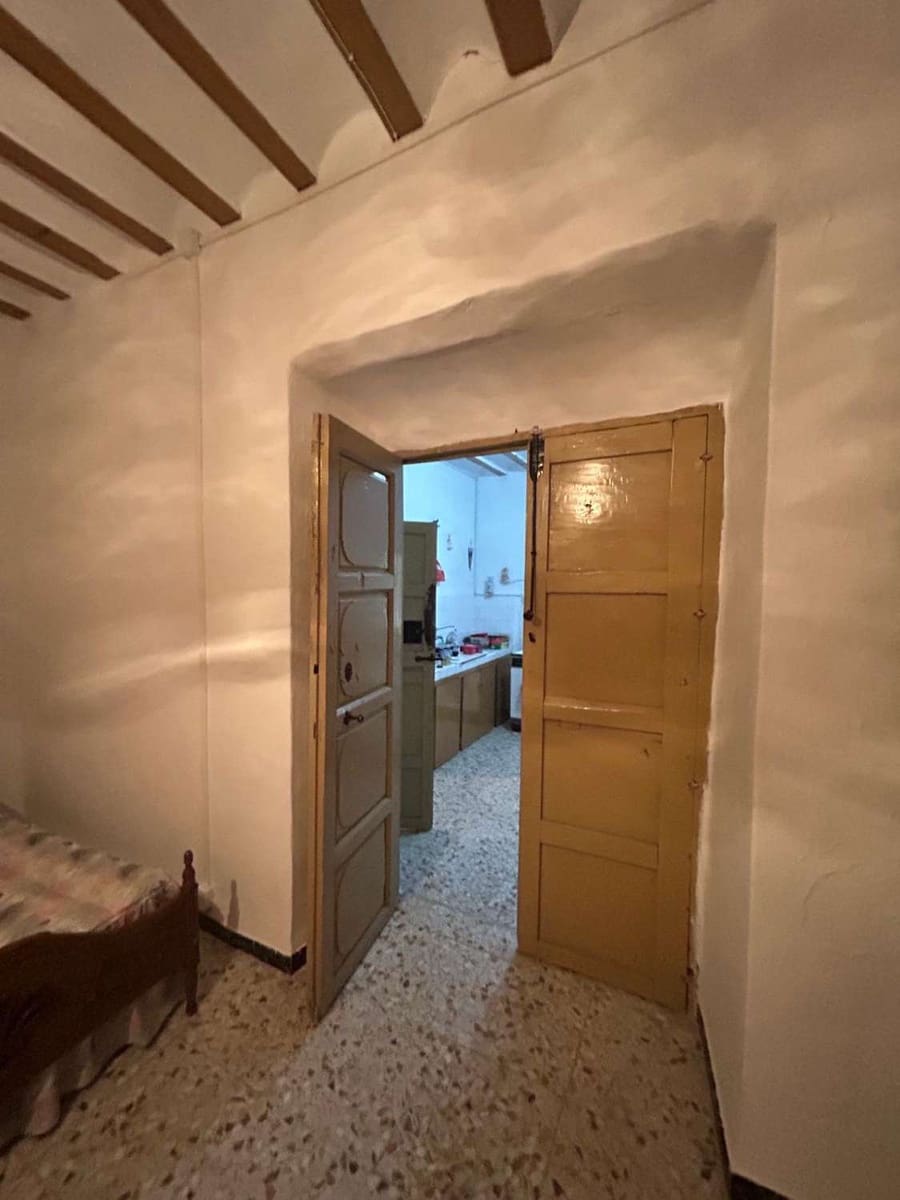 4 sypialnia Dom na sprzedaż w Velez-Blanco - 90 000 € (Ref: 8754122)