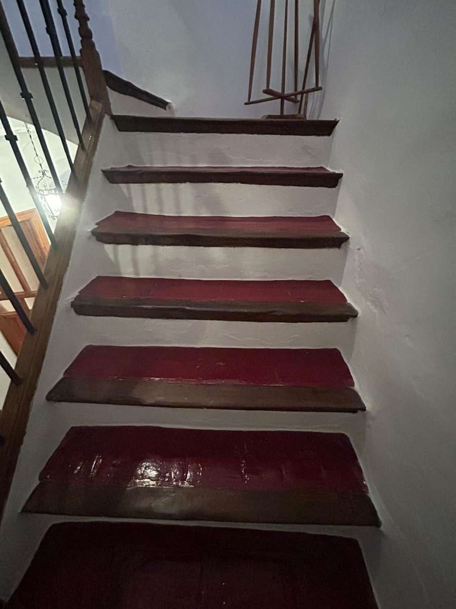 4 sypialnia Dom na sprzedaż w Velez-Blanco - 90 000 € (Ref: 8754122)