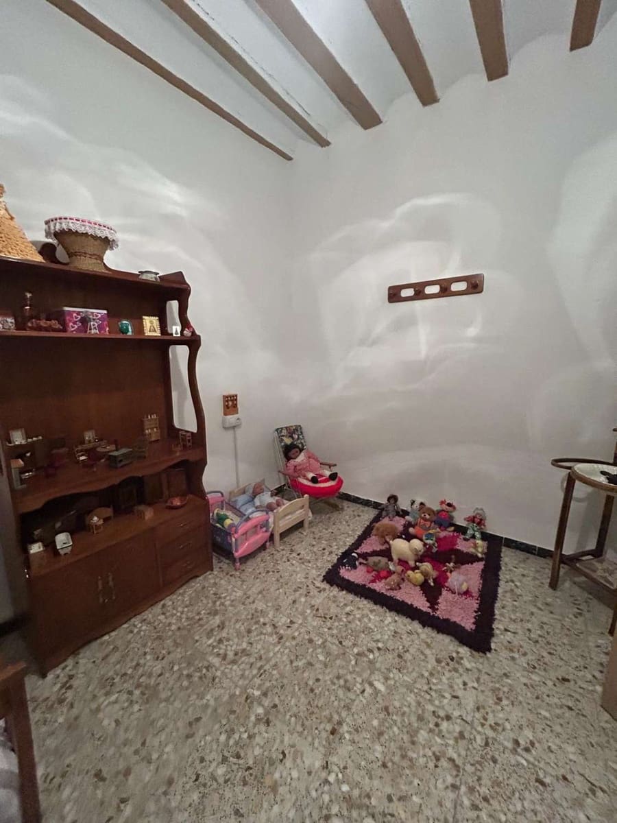 4 sypialnia Dom na sprzedaż w Velez-Blanco - 90 000 € (Ref: 8754122)