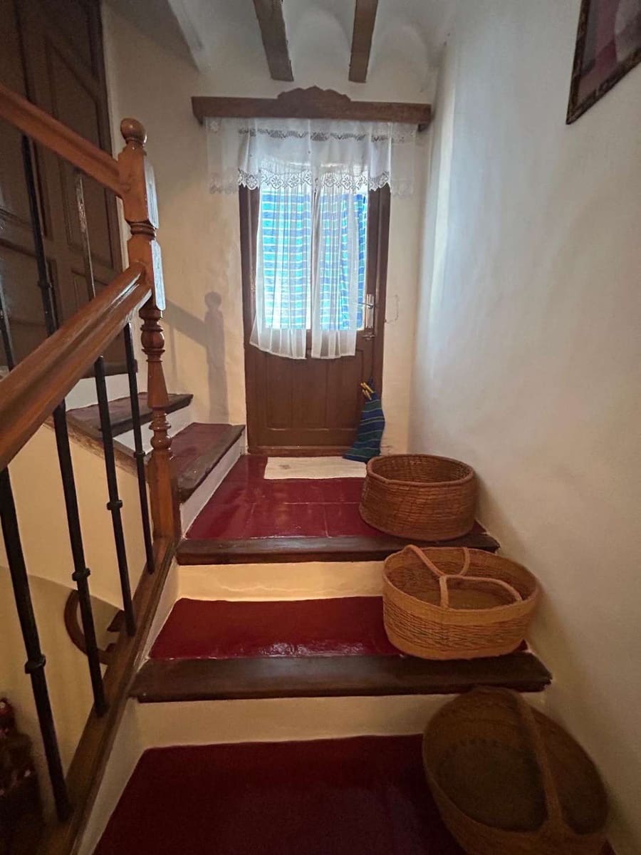 4 sypialnia Dom na sprzedaż w Velez-Blanco - 90 000 € (Ref: 8754122)