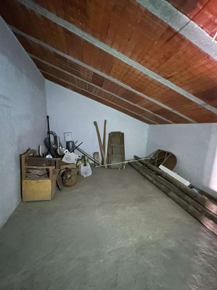 4 sypialnia Dom na sprzedaż w Velez-Blanco - 90 000 € (Ref: 8754122)