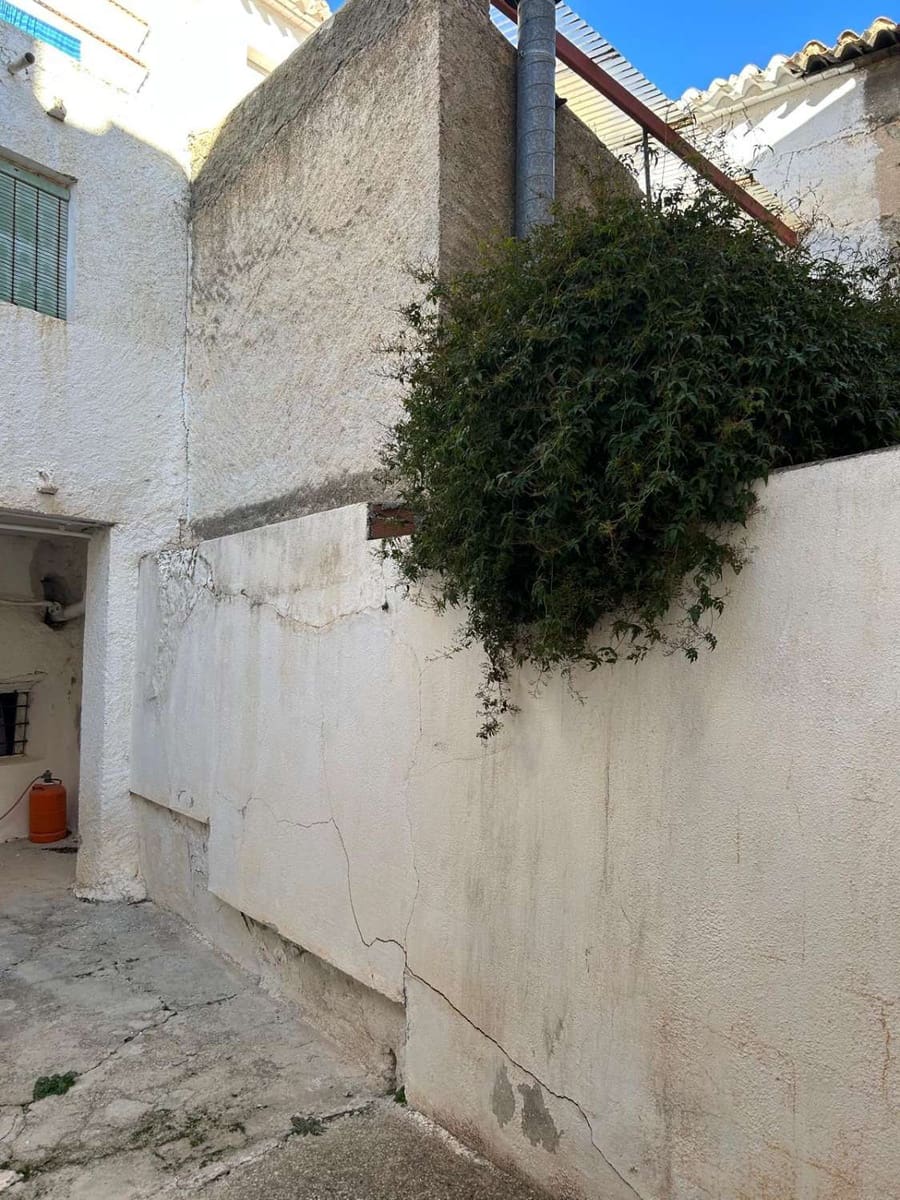 4 sypialnia Dom na sprzedaż w Velez-Blanco - 90 000 € (Ref: 8754122)