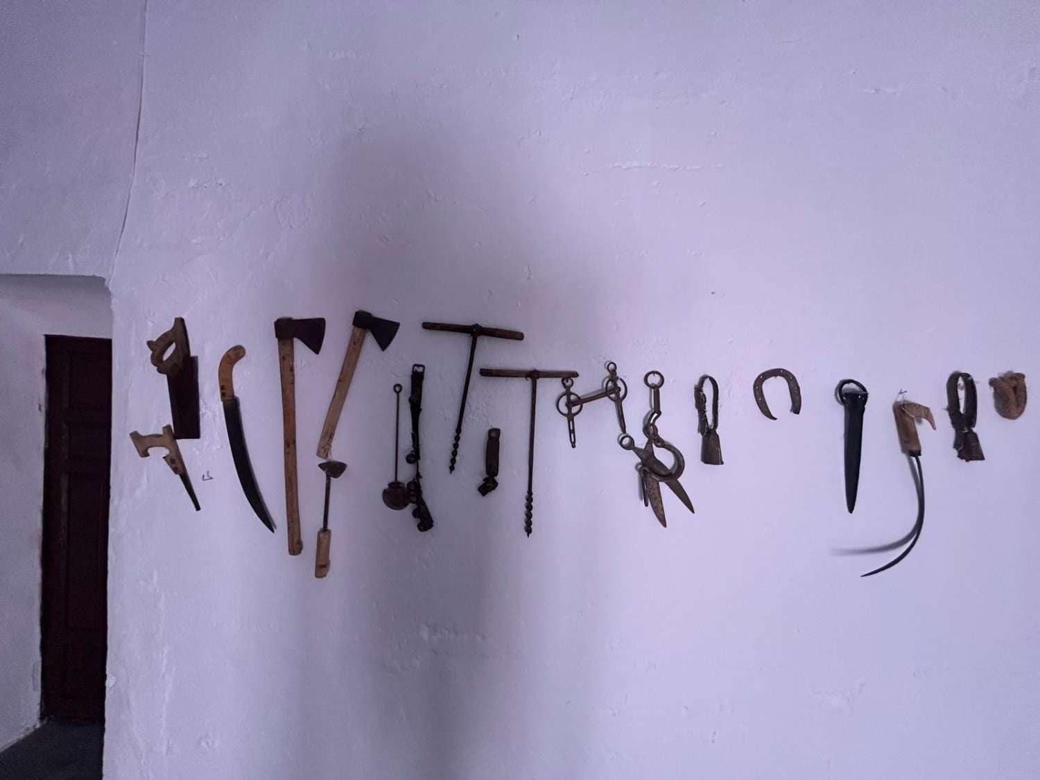 4 sypialnia Dom na sprzedaż w Velez-Blanco - 90 000 € (Ref: 8754122)