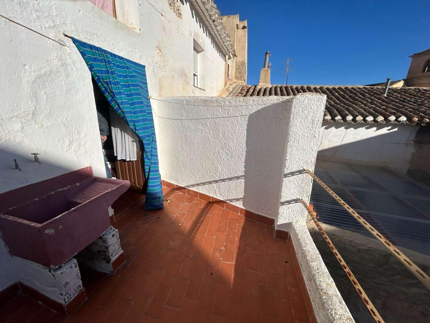 4 sypialnia Dom na sprzedaż w Velez-Blanco - 90 000 € (Ref: 8754122)