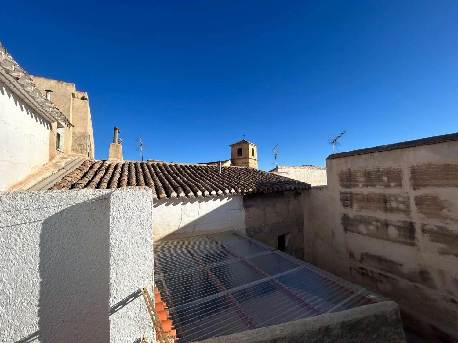 4 sypialnia Dom na sprzedaż w Velez-Blanco - 90 000 € (Ref: 8754122)