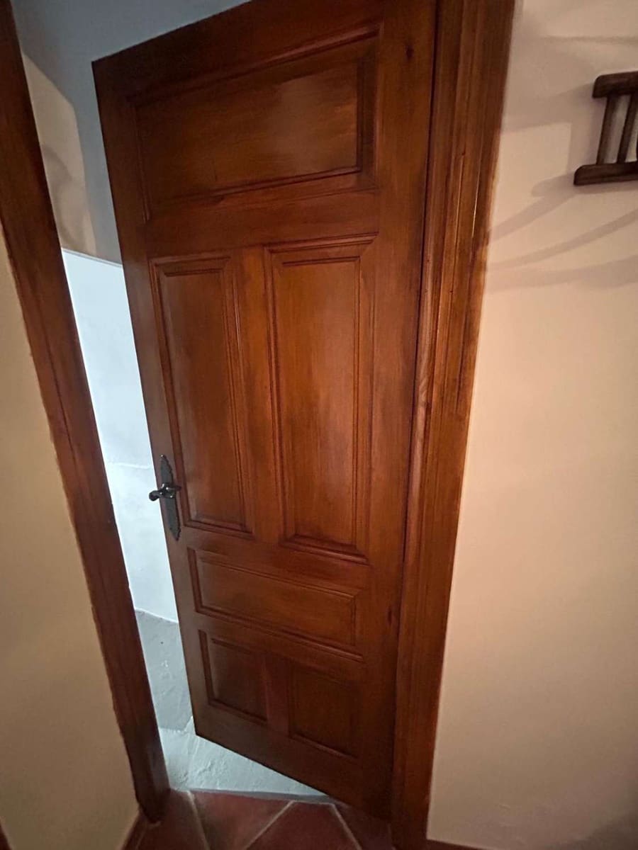 4 sypialnia Dom na sprzedaż w Velez-Blanco - 90 000 € (Ref: 8754122)