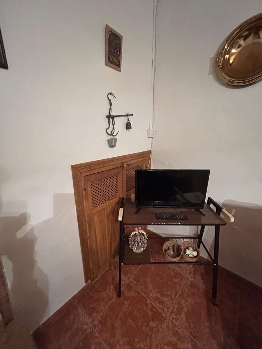 4 sypialnia Dom na sprzedaż w Velez-Blanco - 90 000 € (Ref: 8754122)