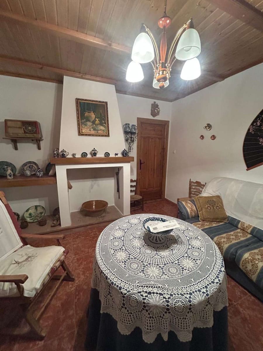 4 sypialnia Dom na sprzedaż w Velez-Blanco - 90 000 € (Ref: 8754122)