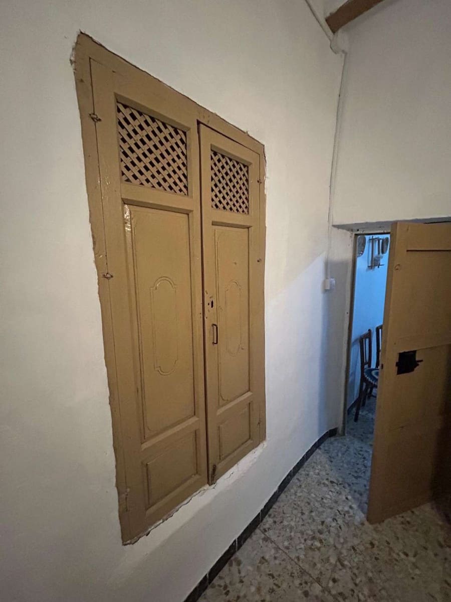 4 sypialnia Dom na sprzedaż w Velez-Blanco - 90 000 € (Ref: 8754122)