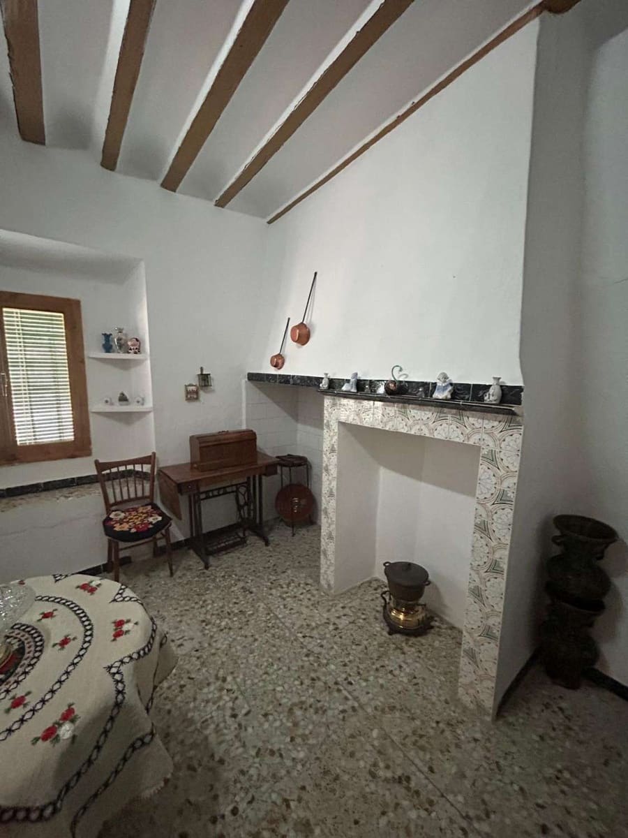 4 sypialnia Dom na sprzedaż w Velez-Blanco - 90 000 € (Ref: 8754122)