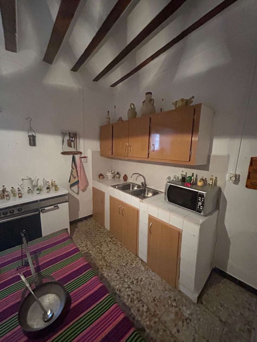4 sypialnia Dom na sprzedaż w Velez-Blanco - 90 000 € (Ref: 8754122)