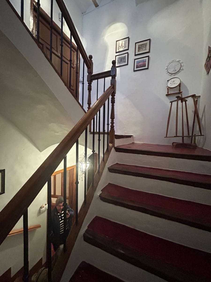 4 sypialnia Dom na sprzedaż w Velez-Blanco - 90 000 € (Ref: 8754122)