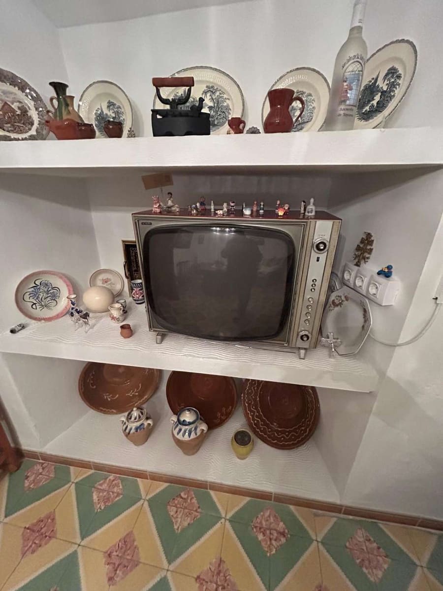 4 sypialnia Dom na sprzedaż w Velez-Blanco - 90 000 € (Ref: 8754122)