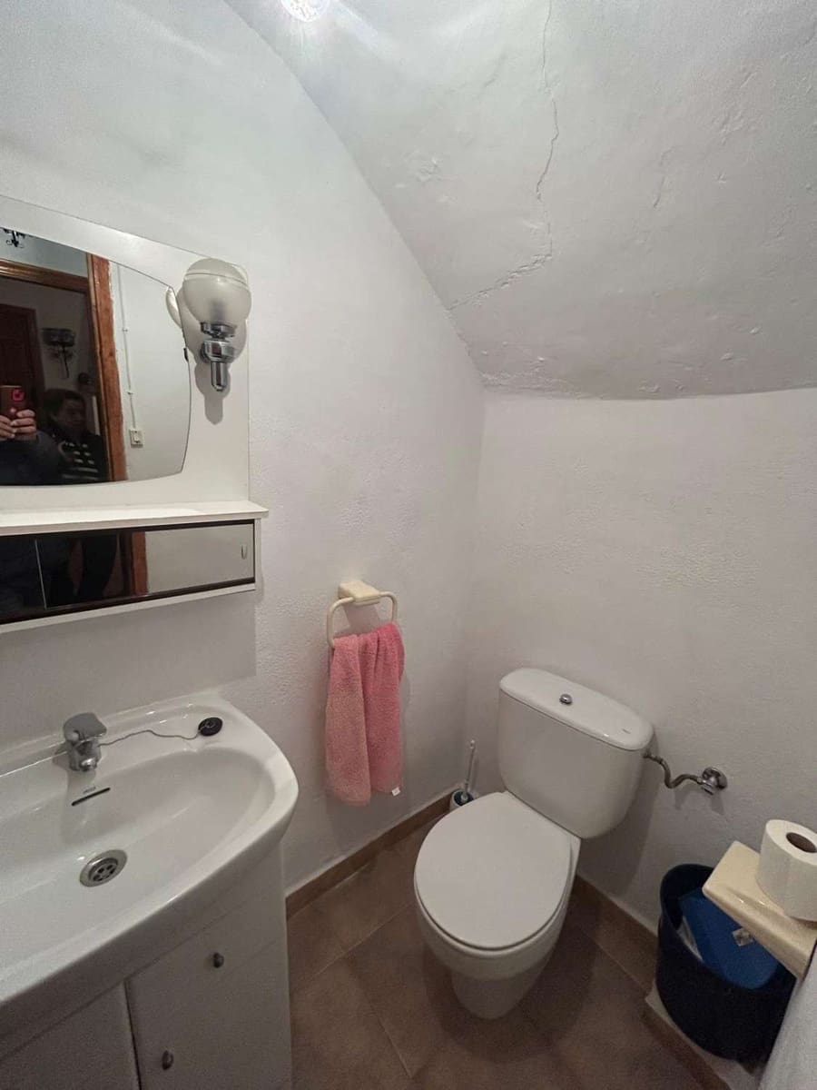 4 sypialnia Dom na sprzedaż w Velez-Blanco - 90 000 € (Ref: 8754122)