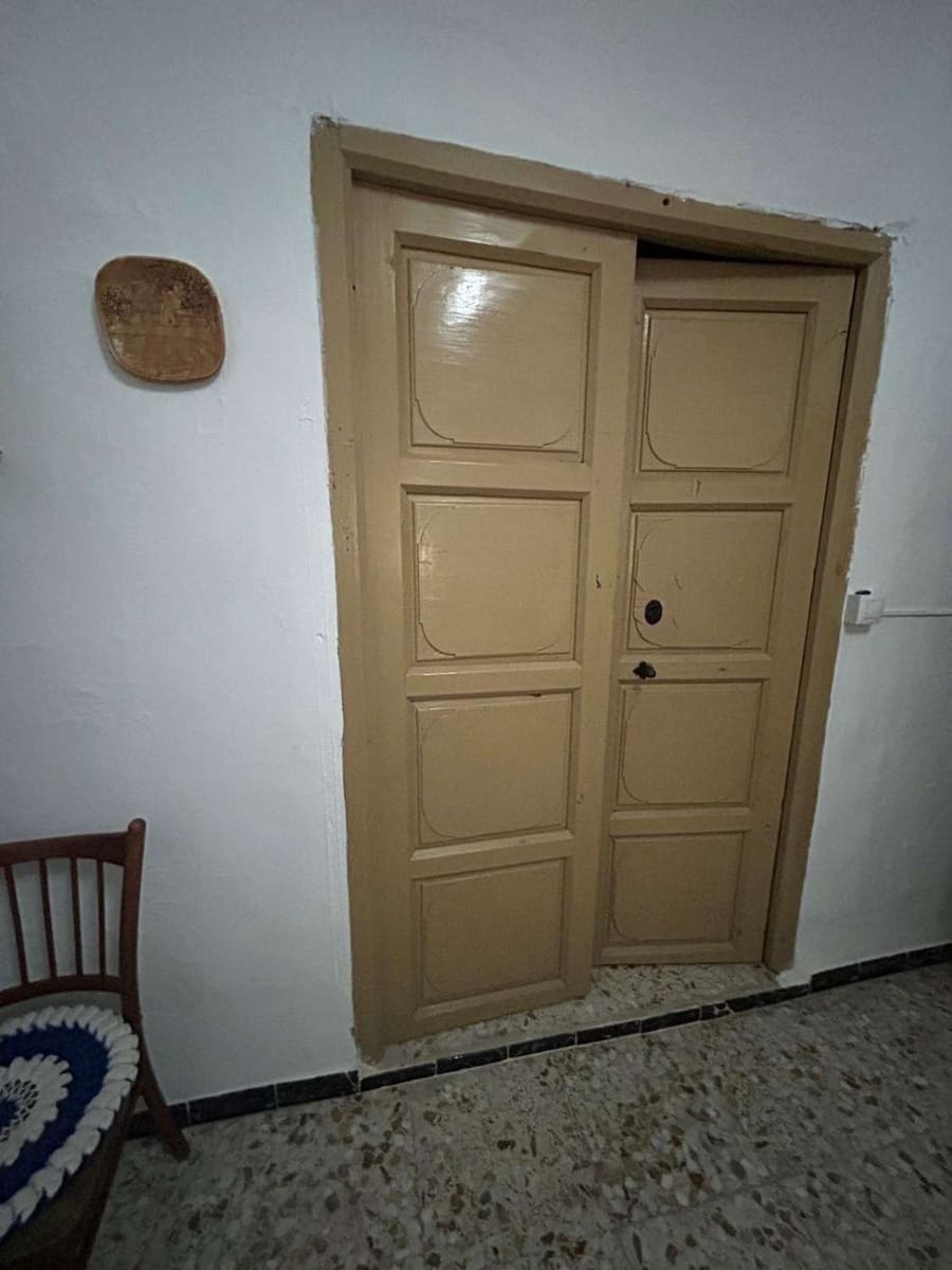 4 sypialnia Dom na sprzedaż w Velez-Blanco - 90 000 € (Ref: 8754122)