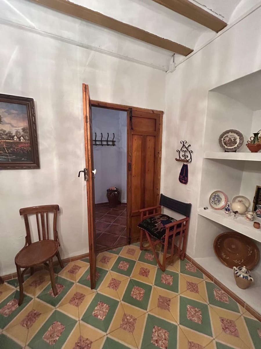 4 sypialnia Dom na sprzedaż w Velez-Blanco - 90 000 € (Ref: 8754122)