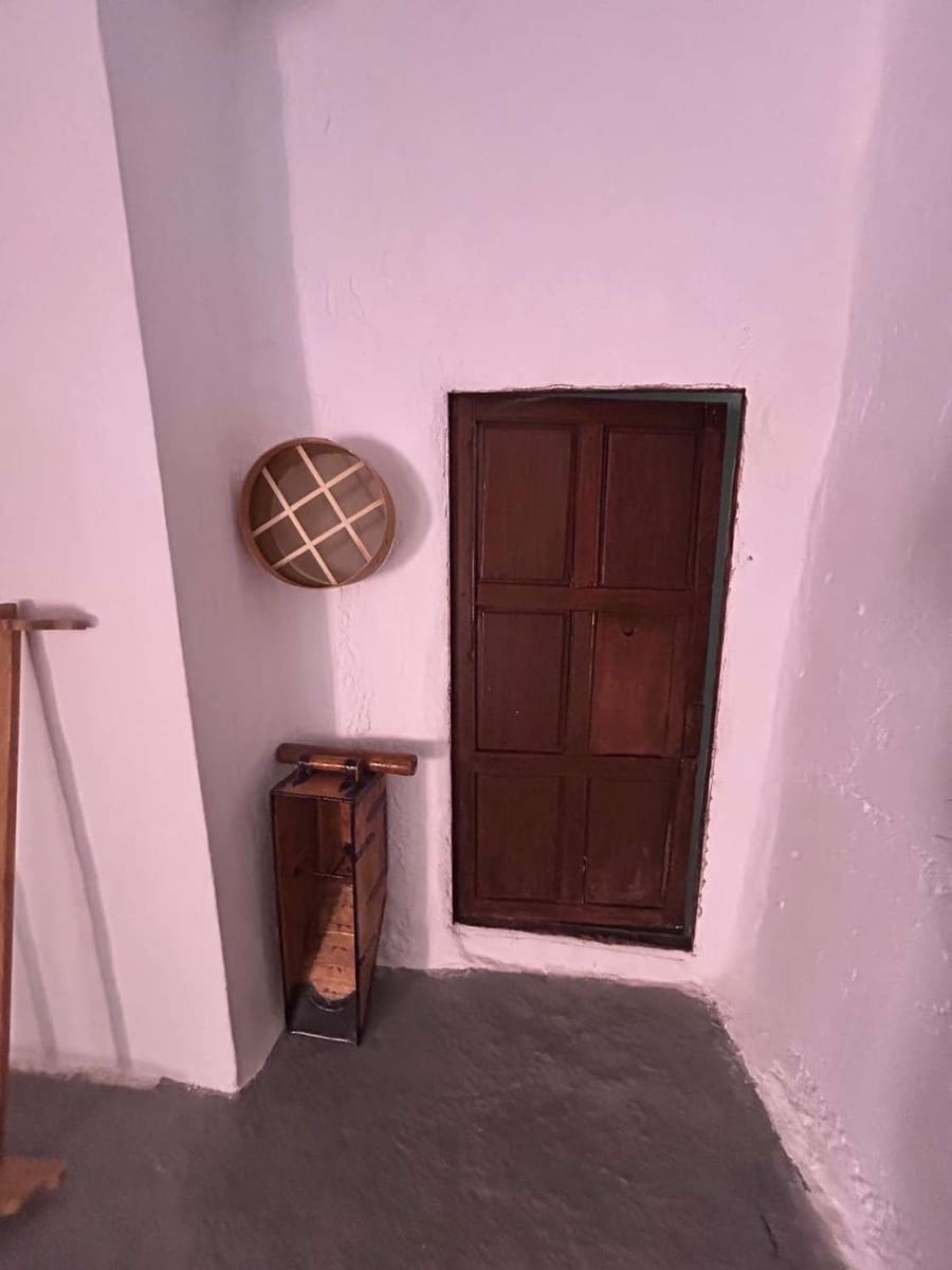 4 sypialnia Dom na sprzedaż w Velez-Blanco - 90 000 € (Ref: 8754122)