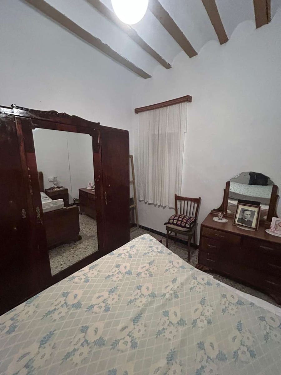 4 sypialnia Dom na sprzedaż w Velez-Blanco - 90 000 € (Ref: 8754122)